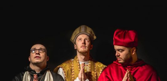 Audio88 & Yassin in Stuttgart – 22.10.2016