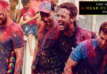 Coldplay kommen nach Deutschland © www.facebook.com/coldplay