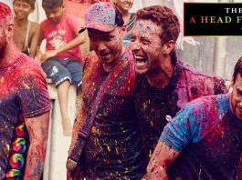 Coldplay – A Head Full Of Dreams Tour 2017 – Zusatztermine © www.facebook.com/coldplay