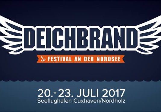Deichbrand Festival 2017 – erste Bandwelle © facebook.com/deichbrand/