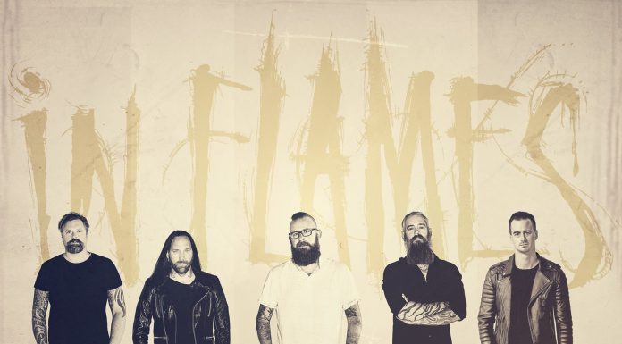 Rock am Ring / Rock im Park 2017 – Erste Band bestätigt sich selbst