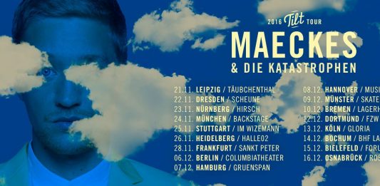 Maeckes in Stuttgart – 25.11.2016 © www.facebook.com/maeckes237