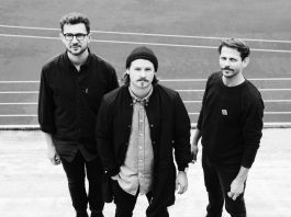 Gewinnspiel: Mighty Oaks © Lukas Maeder |UniversalMusic