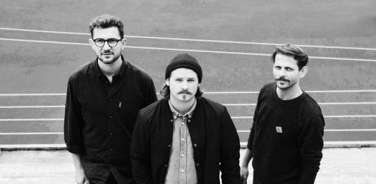 Mit dem Song Horsehead Bay melden sich die Mighty Oaks zurück © Lukas Maeder |UniversalMusic