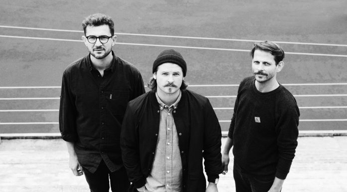 Mighty Oaks in Stuttgart – 30.04.2017 © Lukas Maeder |UniversalMusic