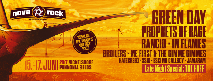 © www.facebook.com/novarock