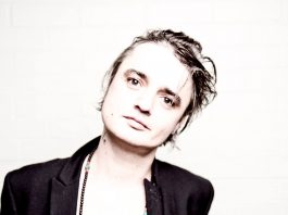 Peter Doherty kommt im Februar auf Tour