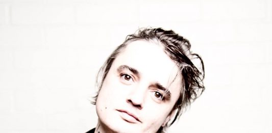 Peter Doherty kommt im Februar auf Tour