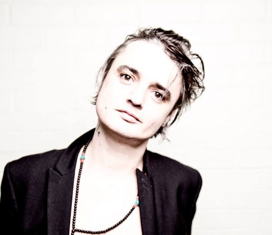 Peter Doherty kommt im Februar auf Tour