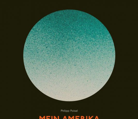 Philipp Poisel – Mein Amerika Philipp Poisel - Mein Amerika