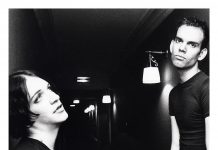 Placebo in Stuttgart – 24.11.2016