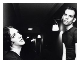 Placebo in Stuttgart – 24.11.2016