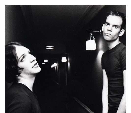 Placebo in Stuttgart – 24.11.2016