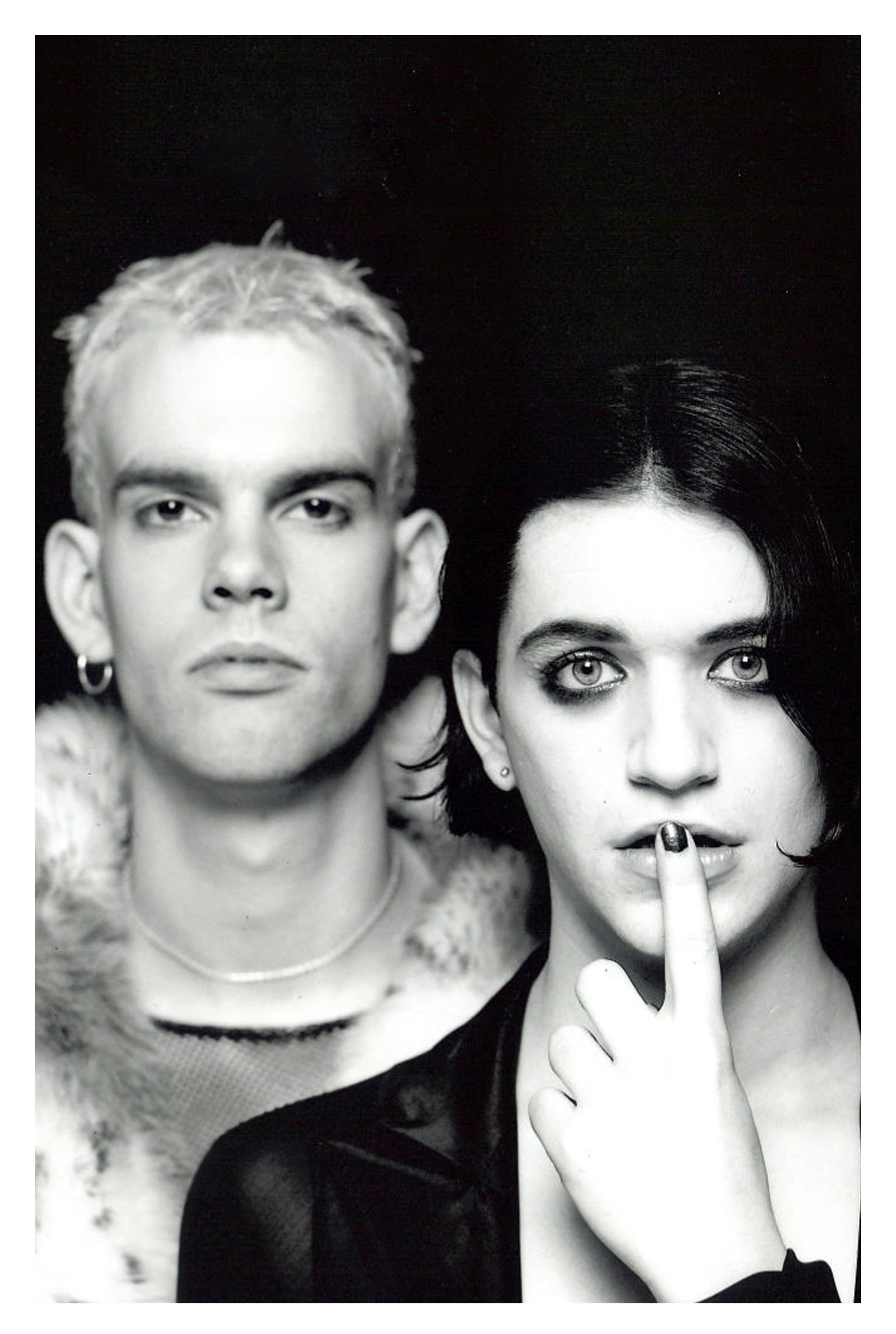 Placebo © Universal Music