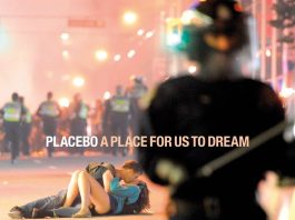 Placebo – A Place For Us To Dream & Life’s What You Make It Placebo Albumcover © Universal Music