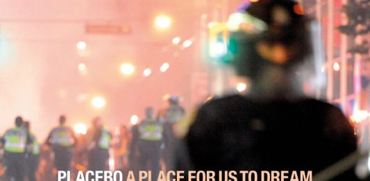 Placebo – A Place For Us To Dream & Life’s What You Make It Placebo Albumcover © Universal Music