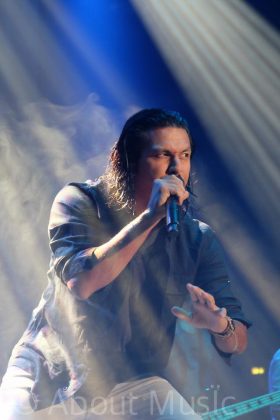 Pop Evil © About Musïc | Jasmin Zekl