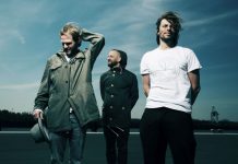 Sportfreunde Stiller – Sturm & Stille Sportfreunde Stiller ®NinaStiller Universal Music