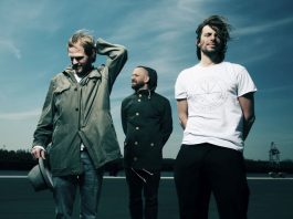 Sportfreunde Stiller ®NinaStiller Universal Music