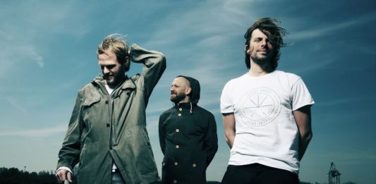 Sportfreunde Stiller in Stuttgart – 15.05.2026 Sportfreunde Stiller ®NinaStiller Universal Music