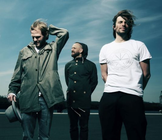 Sportfreunde Stiller in Stuttgart – 15.05.2026 Sportfreunde Stiller ®NinaStiller Universal Music