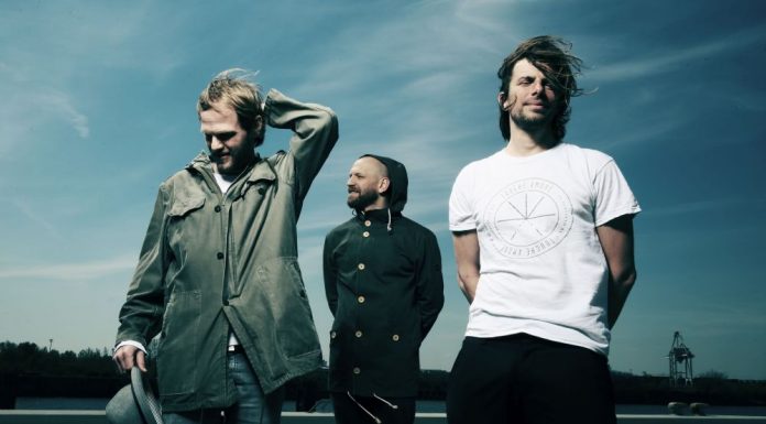 Sportfreunde Stiller – Sturm & Stille Sportfreunde Stiller ®NinaStiller Universal Music