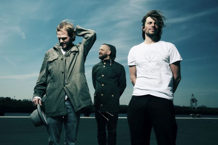 Sportfreunde Stiller ®NinaStiller Universal Music