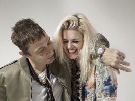 The Kills – Neue Single & Tour