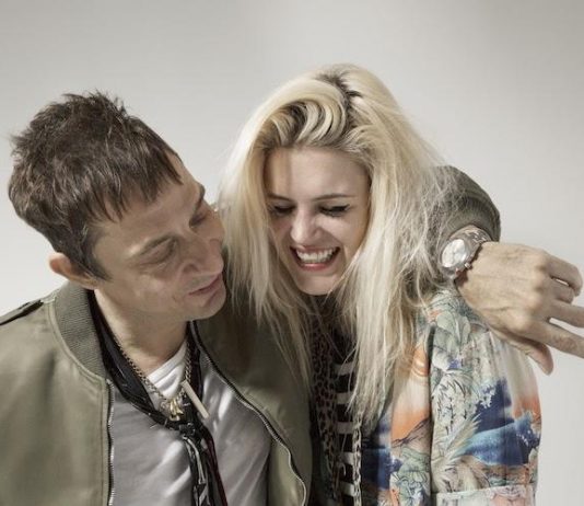 The Kills – Neue Single & Tour