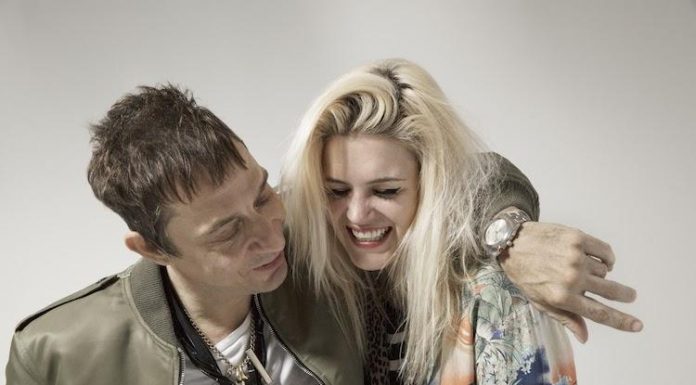 The Kills – Neue Single & Tour