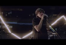 Philipp Poisel – Erklär mir die Liebe LIVE (Video) Philipp Poisel