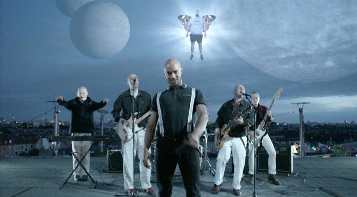 Der Schmetterling fliegt Tarek Kannibale & Terrorgruppe