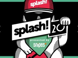 Die ersten Bands zum 20-jährigen Jubiläum des splash! Festivals