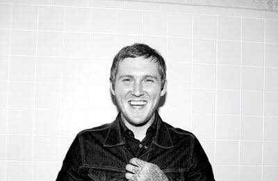 Brian Fallon & The Crowes Tour 2016 © facebook.com/thebrianfallon