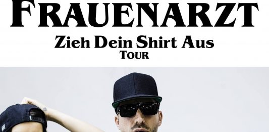 Frauenarzt zieht dir dein Shirt aus!