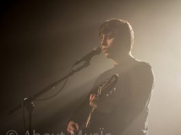 Jake Bugg – Konzert am 19.11.2016 im Astra in Berlin