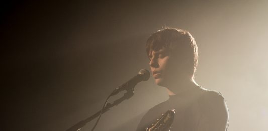 Jake Bugg – Konzert am 19.11.2016 im Astra in Berlin