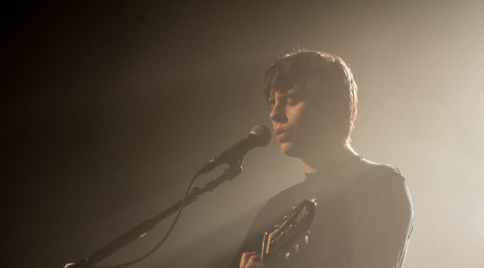 Jake Bugg – Konzert am 19.11.2016 im Astra in Berlin