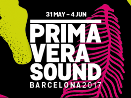 Das Primavera Sound hat sein Line Up für 2017 veröffentlicht