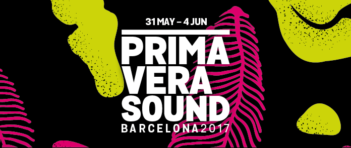 Das Primavera Sound hat sein Line Up für 2017 veröffentlicht