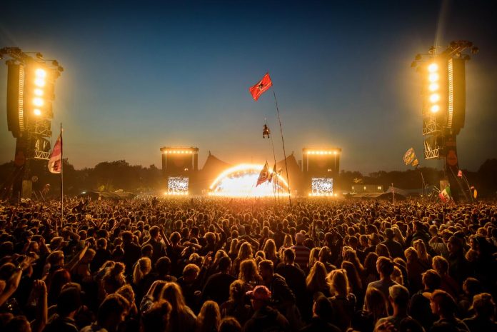 Roskilde Festival 2015 - Orange Stange © Joeri Swerts headshot.be