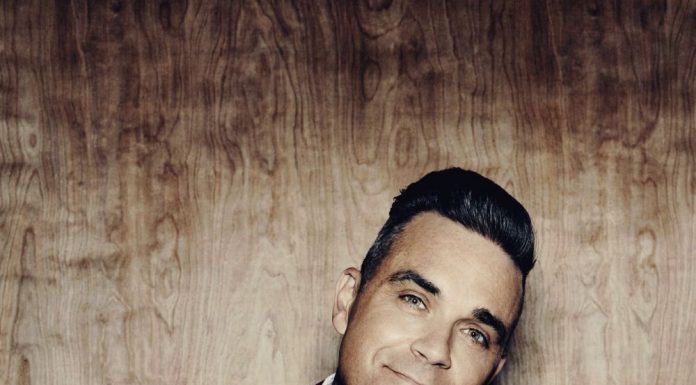 Robbie Williams – Zusatzkonzert & Support! Robbie Williams 2016 © SonyMusic