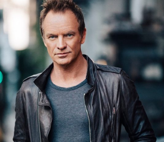 Sting in Stuttgart – 28.07.2024