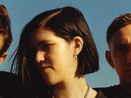 The xx nächstes Jahr auf Tour in Deutschland © www.facebook.com/thexx