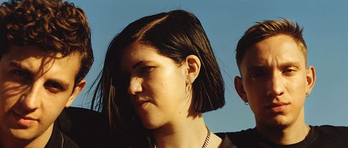 The xx nächstes Jahr auf Tour in Deutschland © www.facebook.com/thexx