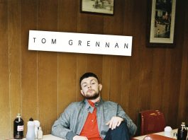 Tom Grennan © Tom Grennan
