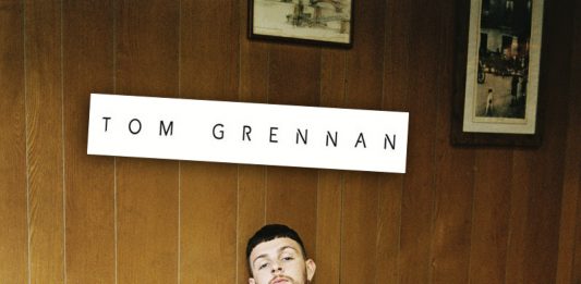 © Tom Grennan