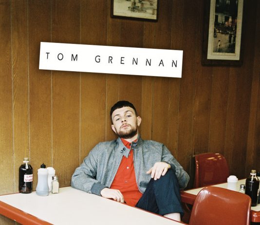Tom Grennan © Tom Grennan