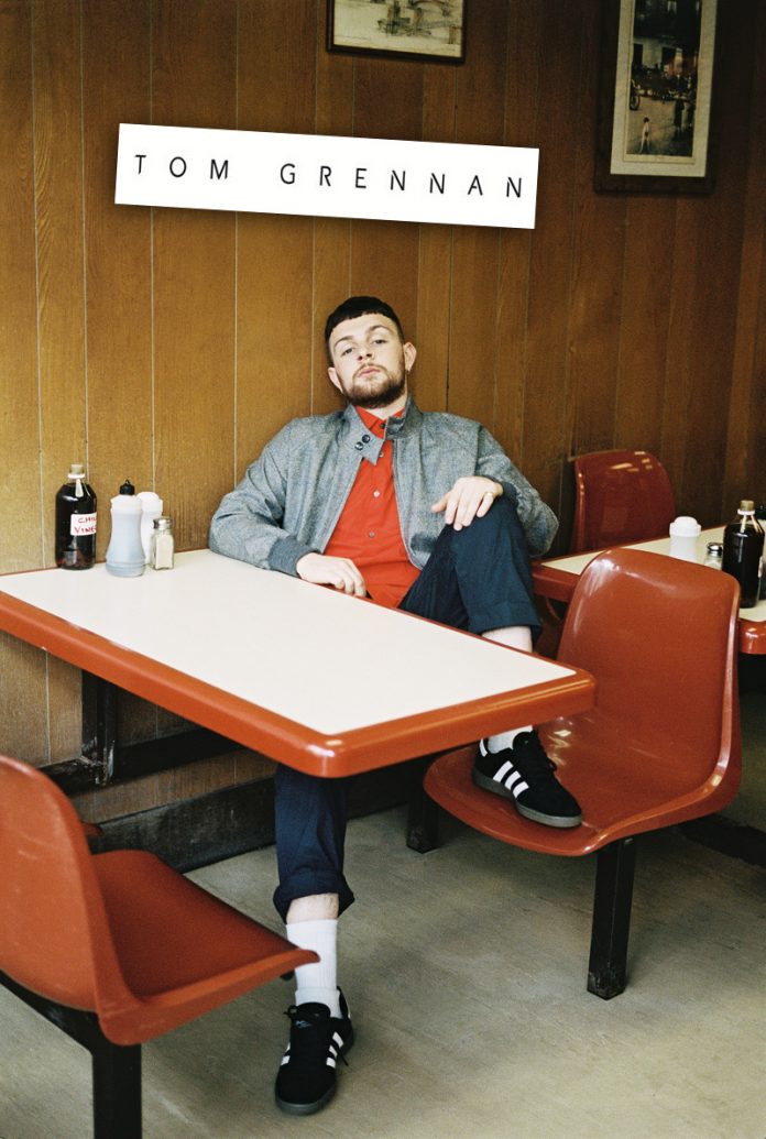 © Tom Grennan