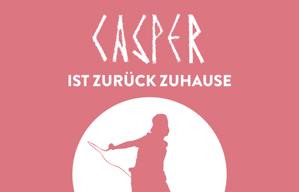 Alle Jahre wieder – ZURÜCK ZUHAUSE FESTIVAL in Bielefeld mit Casper und Friends